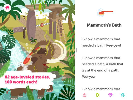 iPad Screenshot 3