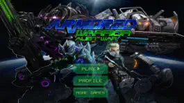 Game screenshot Armored Warrior(Arena War) mod apk