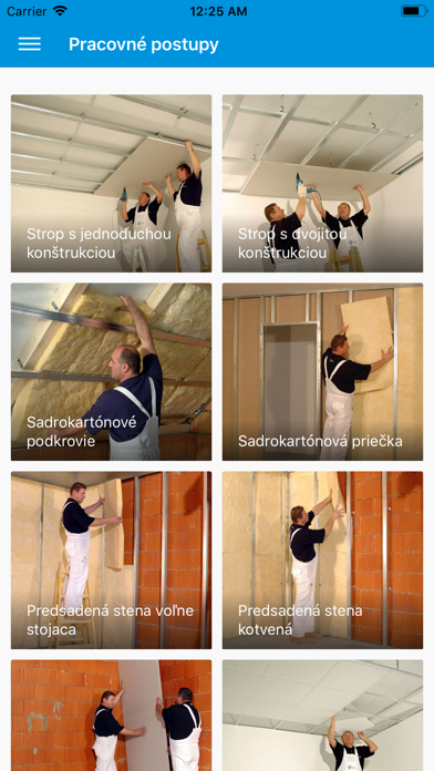 Screenshot #3 pour Gipsol