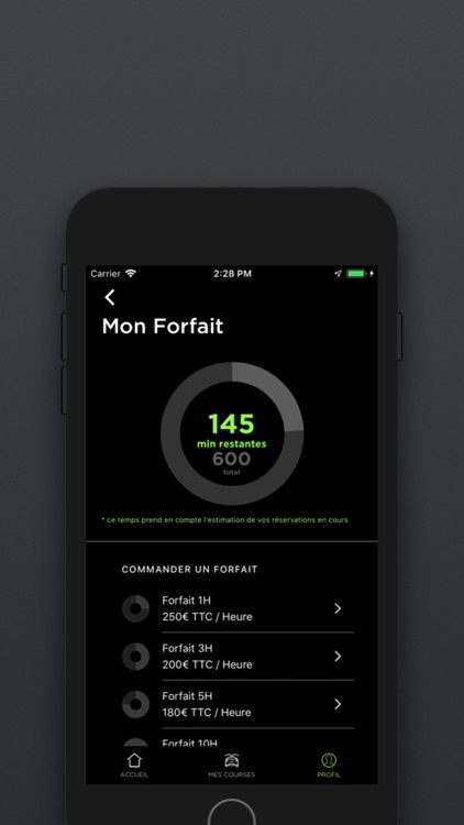 Origin Motion screenshot-3