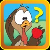 Turkey Forgot How To Gobble - iPadアプリ