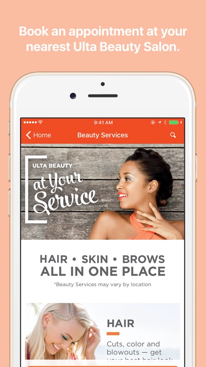 Ulta Beauty screenshot-4