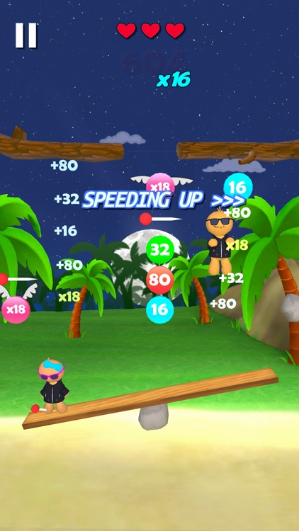 Voodoo Jump screenshot-4