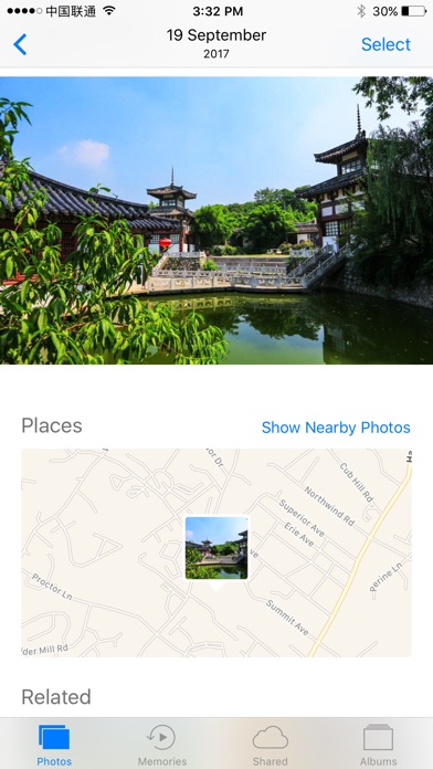 Photo Location Modifier Pro screenshot 3