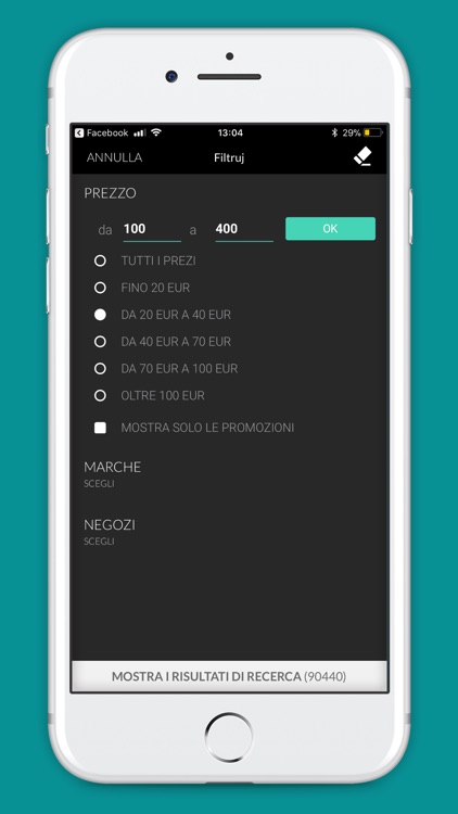 Stileo.it screenshot-4