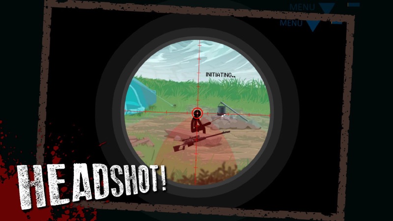 Clear Vision 3 screenshot 3