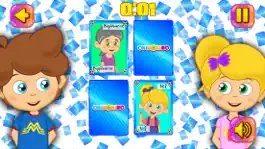 Game screenshot Sevimli Dostlar Kartları Eşle hack