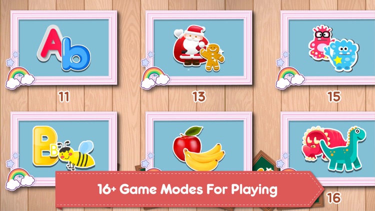 My Fun School Matching Boards screenshot-3