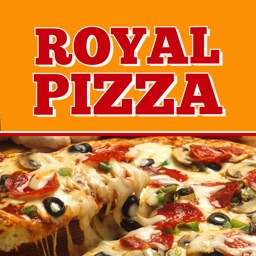 Royal Pizza TS12