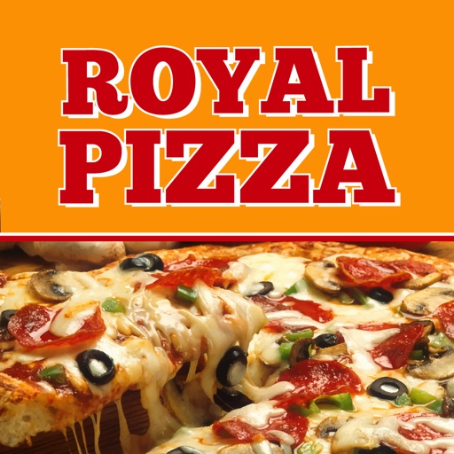 Royal Pizza TS12 icon