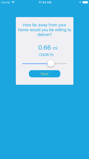 Goodneighbor Delivery(圖5)-速報App