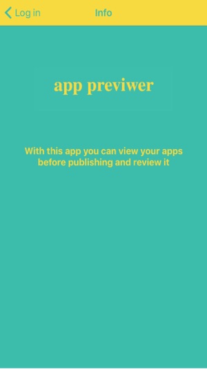 App Previewer(圖2)-速報App