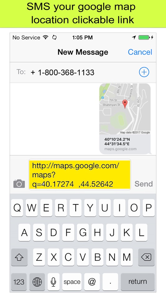 #3. Altimeter Z12 (Photo Stamp) (iOS) By: Emin Yeritsyan