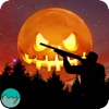 Pumpkin Shooter Game 3D