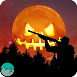 Pumpkin Shooter Game 3D