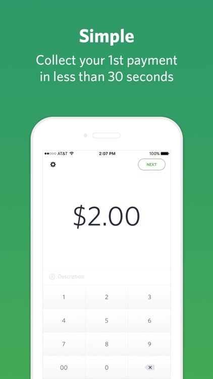 Payment for Stripe screenshot-0