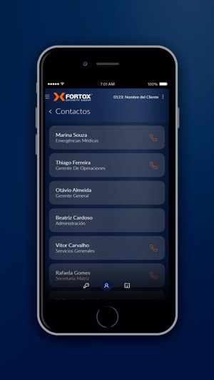 Fortox Monitoreo(圖5)-速報App