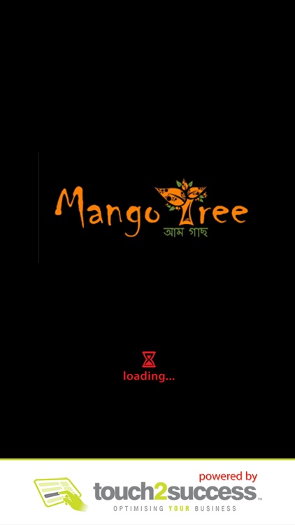 Mango Tree Edinburgh