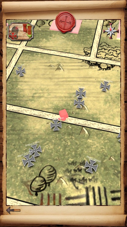 La Herencia del Temple