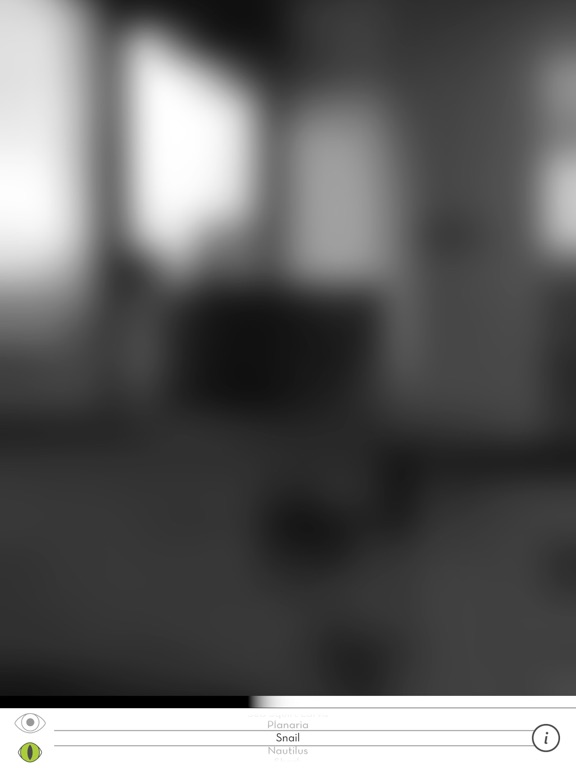 See Neuroscience iPad screenshot 4 - Education app