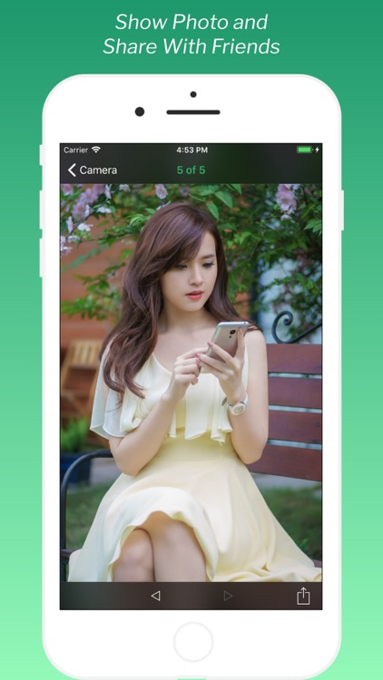 QuickPic - Hide Photo Gallery screenshot-4