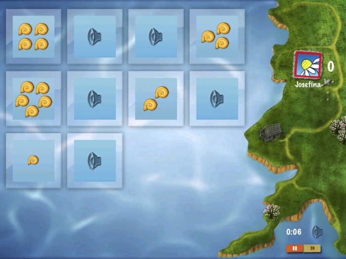 German Alphabet Edu Cards