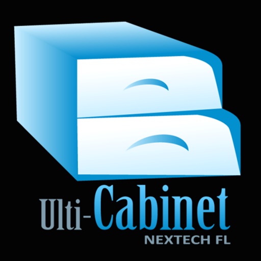 Ulticabinet Document Manager