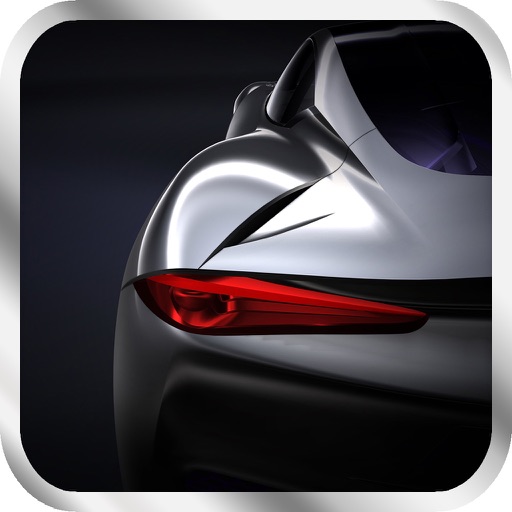 Game Net for - Forza Horizon 3 iOS App
