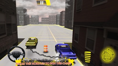 Real Police Crime Chase screenshot 2