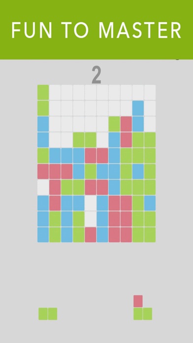 【图】New Fill Color brick game(截图2)