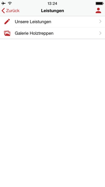 Schuster Treppen GmbH screenshot-3