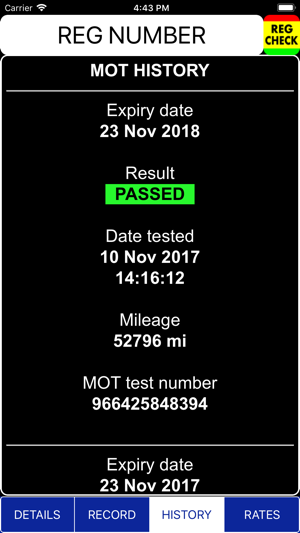REG CHECK(圖3)-速報App