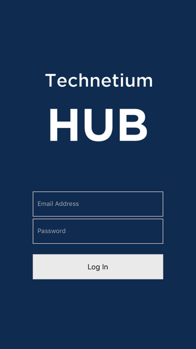 Technetium Hub screenshot 3