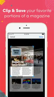 time out istanbul magazine iphone resimleri 2