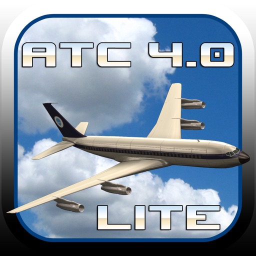 ATC 4.0 Lite Icon