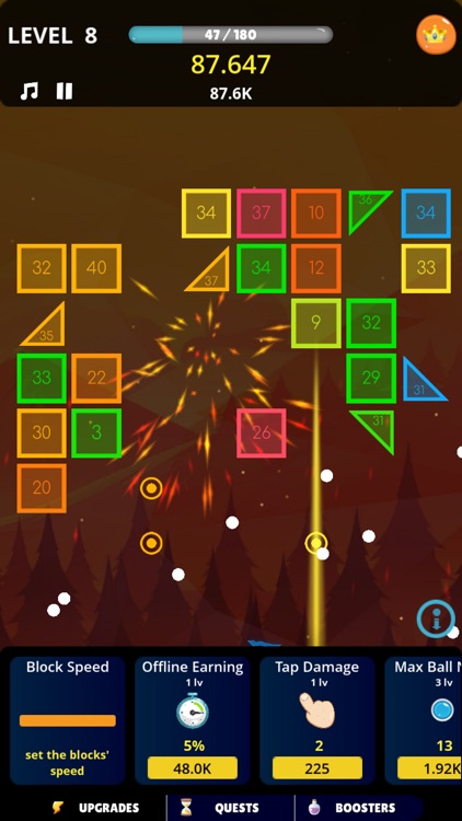 Epic Idle Shooter screenshot-5