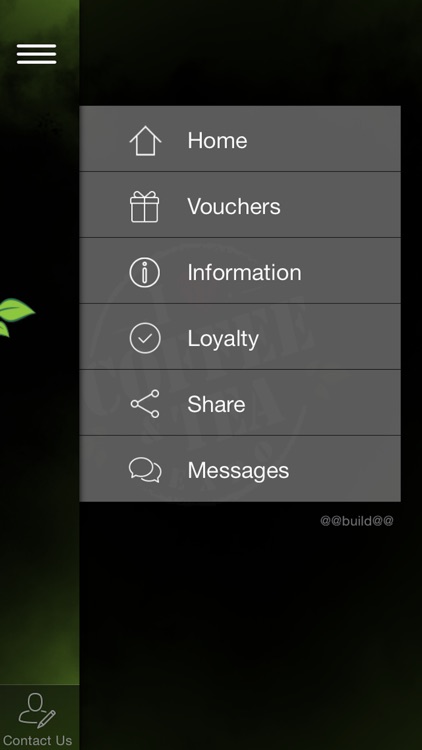 I Love Coffee and Tea Expo