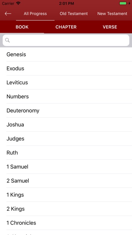 American King James Bible