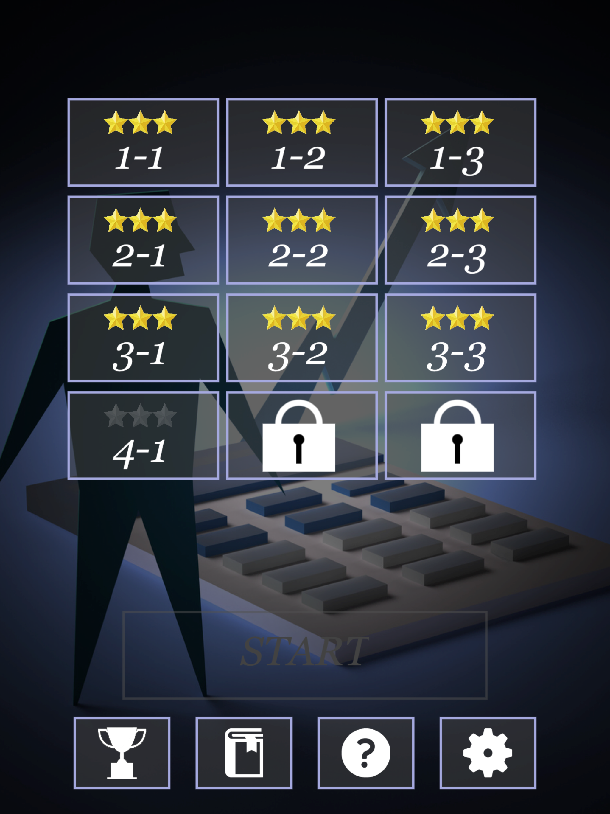 脳トレ計算問題BASIC: シンプルでやり込めるゲーム screenshot 9