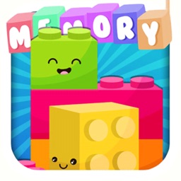 Toys - Lovely Memory Game