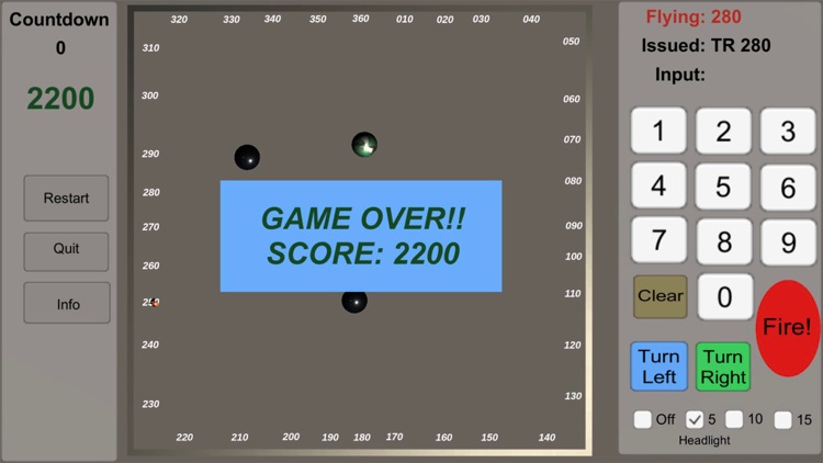 Drone Kill screenshot-4