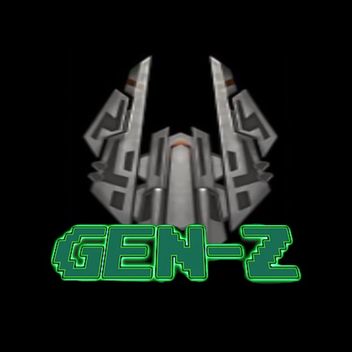 Fast Plane Gen-Z8 by hongxi deng