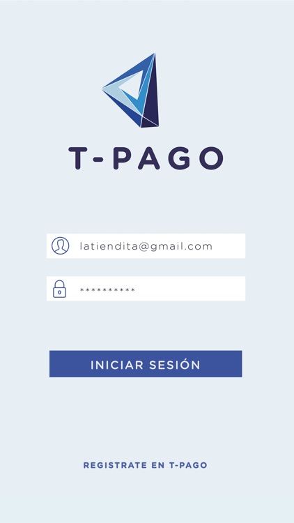 T-PAGO