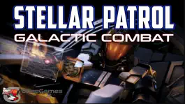 Game screenshot Stellar Patrol mod apk