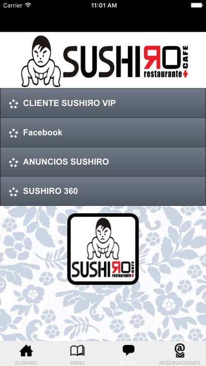 SUSHIRO screenshot-3