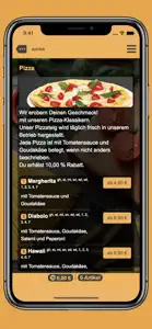 Pizza Lord screenshot #3 for iPhone