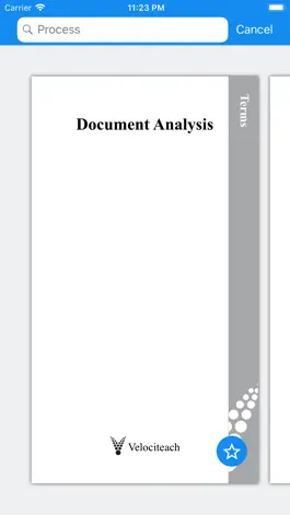 Game screenshot PMP Flashcards: Kit Edition apk