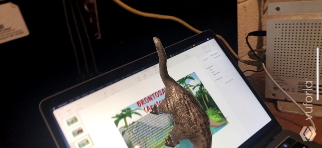 DiKnowSaurs AR(圖8)-速報App