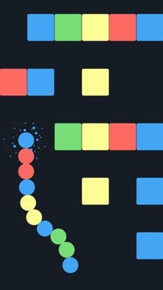 Slither Ball screenshot 5