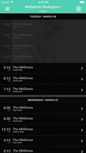 MADabolic Inc.(圖3)-速報App